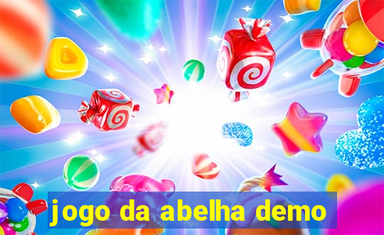 jogo da abelha demo